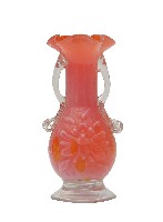 藏品(粉紅色花瓶)的圖片