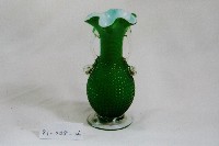 藏品(綠色花瓶)的圖片