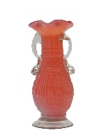 藏品(粉紅色花瓶)的圖片