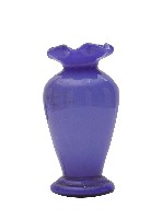 藏品(藍色花瓶)的圖片