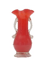 藏品(粉紅色花瓶)的圖片