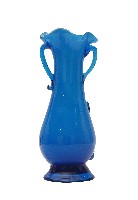 藏品(藍色花瓶)的圖片