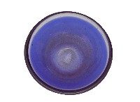 藏品(深藍色玻璃洗)的圖片