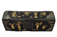 藏品(枕頭箱)的圖片