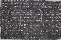 藏品(林氏宗廟獻金裔孫芳名錄拓本（祀）)的圖片