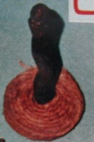 藏品(法繩)的圖片