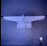 藏品(兒童夏季對襟衫禮服)的圖片