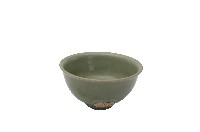 藏品(龍泉窯青瓷碗（海撈瓷器）)的圖片