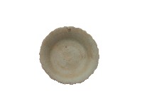 藏品(青釉花口盤（海撈瓷器）)的圖片