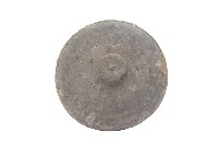 藏品(褐釉罐蓋(海撈陶器))的圖片