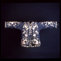 藏品(臺灣漢人族群女性禮褂)的圖片