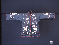 藏品(臺灣漢人族群女性婚禮禮褂)的圖片