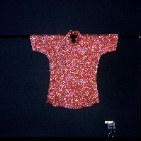 藏品(臺灣閩籍女性大襟衫)的圖片