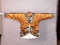 藏品(臺灣閩籍女性對襟褂)的圖片