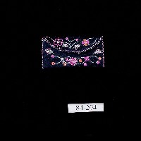 藏品(臺灣漢人族群女性錢包)的圖片