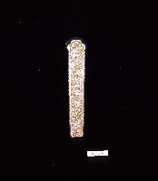 藏品(臺灣漢人族群男性扇袋)的圖片