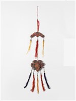 藏品(臺灣漢人族群吊飾)的圖片