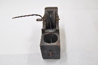 藏品(墨斗)的圖片