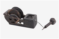 藏品(墨斗)的圖片