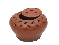 藏品(火籠)的圖片