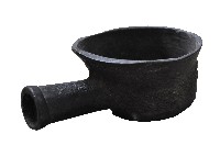 藏品(臺灣漢人族群熨斗)的圖片