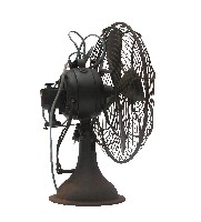 藏品(電風扇)的圖片