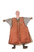 藏品(男性布袋戲偶)的圖片