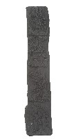 藏品(八仙木板)的圖片