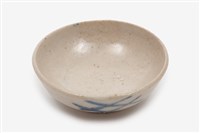 藏品(青花井字紋碗)的圖片
