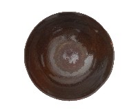 藏品(褐釉陶碗)的圖片
