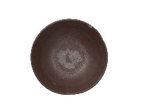 藏品(褐釉陶碗)的圖片