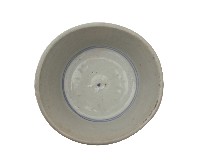 藏品(青花折枝花卉紋折腰碗)的圖片