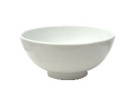 藏品(素白瓷碗)的圖片