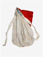 藏品(紅色帽佩飾)的圖片