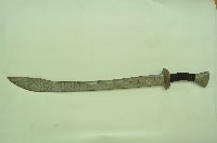 藏品(河南戲劇斬馬刀)的圖片