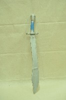 藏品(河南戲劇道具刀)的圖片