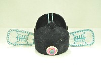 藏品(黑色帽子)的圖片