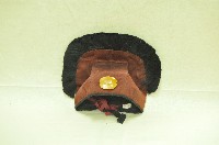 藏品(河南戲帽)的圖片