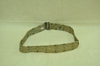 藏品(河南戲服腰帶)的圖片