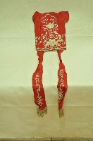 藏品(豫劇帽)的圖片