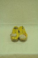 藏品(豫劇黃鞋)的圖片