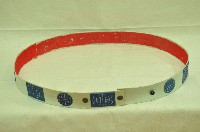 藏品(豫劇腰帶)的圖片