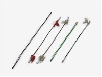 藏品(矛)的圖片