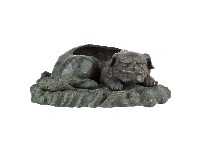 藏品(文殊菩薩座騎底座)的圖片