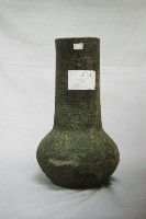 藏品(長頸陶瓶)的圖片