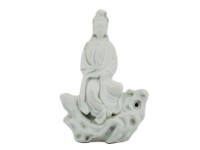 藏品(觀世音菩薩神像)的圖片