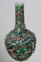 藏品(瓷花瓶)的圖片