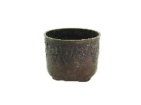 藏品(銅祭品)的圖片