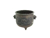 藏品(銅祭品)的圖片