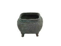 藏品(銅祭品)的圖片